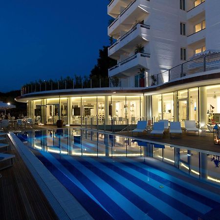 Mondial Resort & Spa Marina di Pietrasanta Zewnętrze zdjęcie